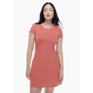 Aritzia Wilfred Companion Dress S NWOT